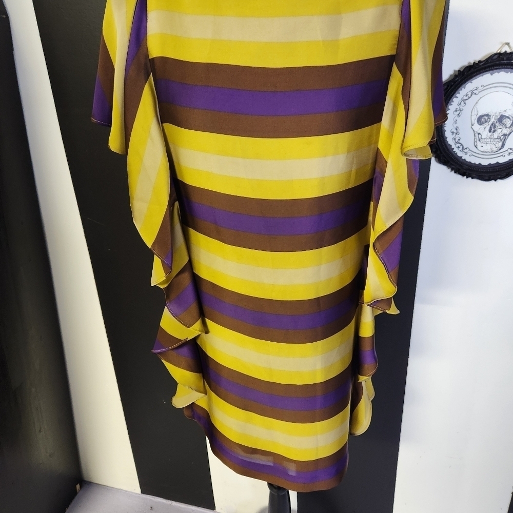 Michael Kors frill dress - Picture 4 of 8